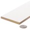 Andova Tiles Gullivan 3 in. x 9 in. Straight Edge Porcelain Singular Subway Tile SAM-ANDGUL411 - alternate 2